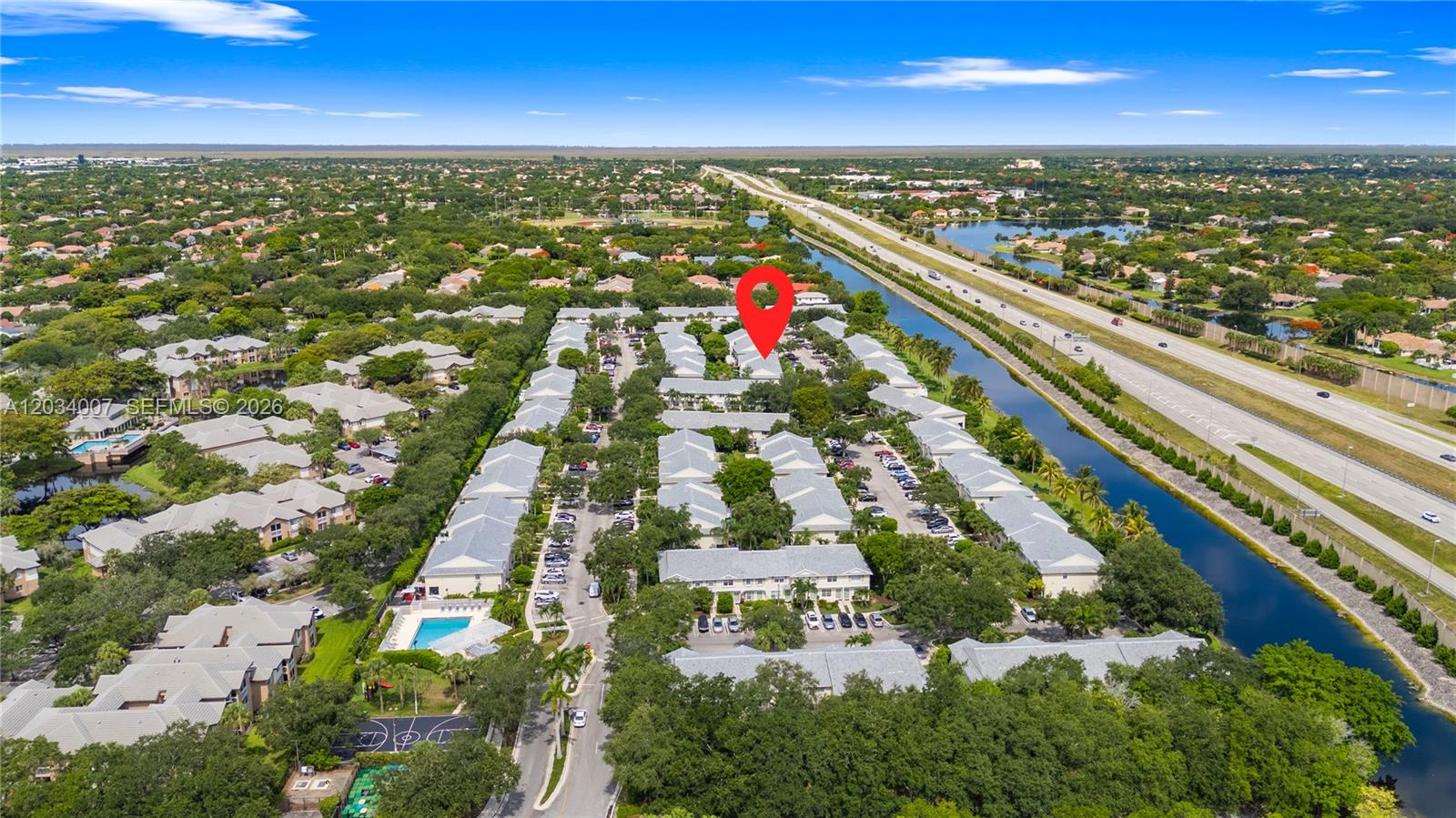 9928 Northwest 57th Manor Coral Springs, FL 33076 - Photo 32 of 34