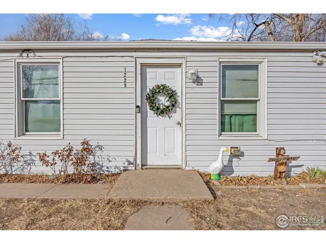 $325,000 | 1225 Pleasant Acres Drive, Evans, CO 80620