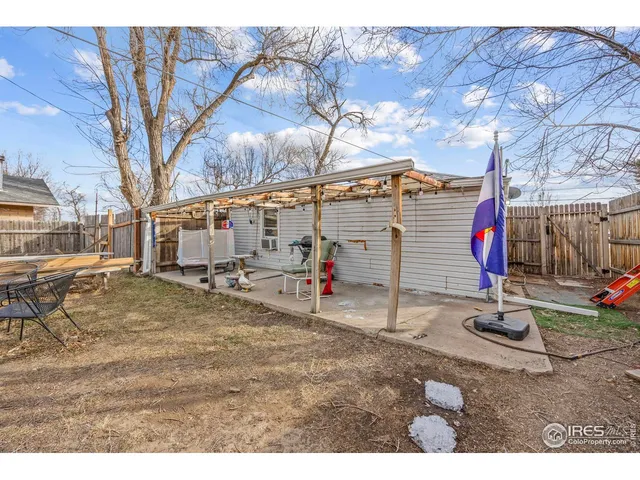 $325,000 | 1225 Pleasant Acres Drive, Evans, CO 80620