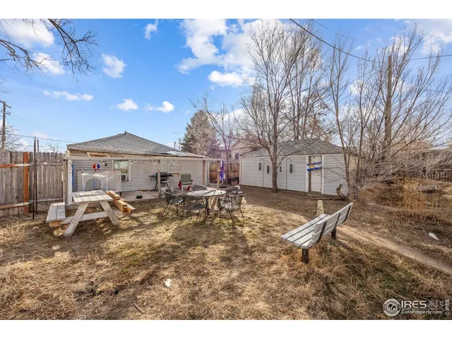 $325,000 | 1225 Pleasant Acres Drive, Evans, CO 80620