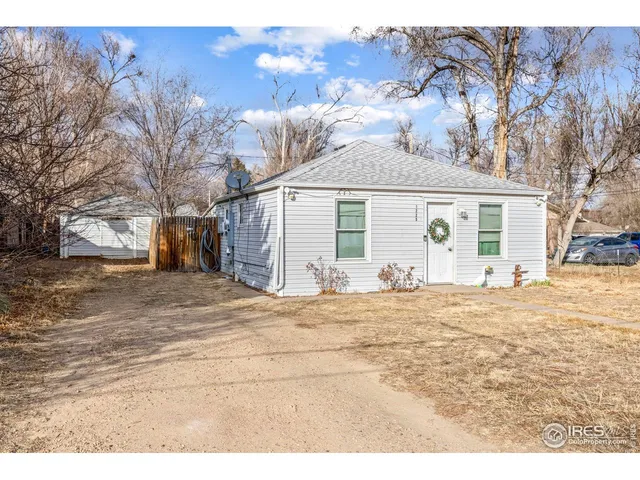 $325,000 | 1225 Pleasant Acres Drive, Evans, CO 80620