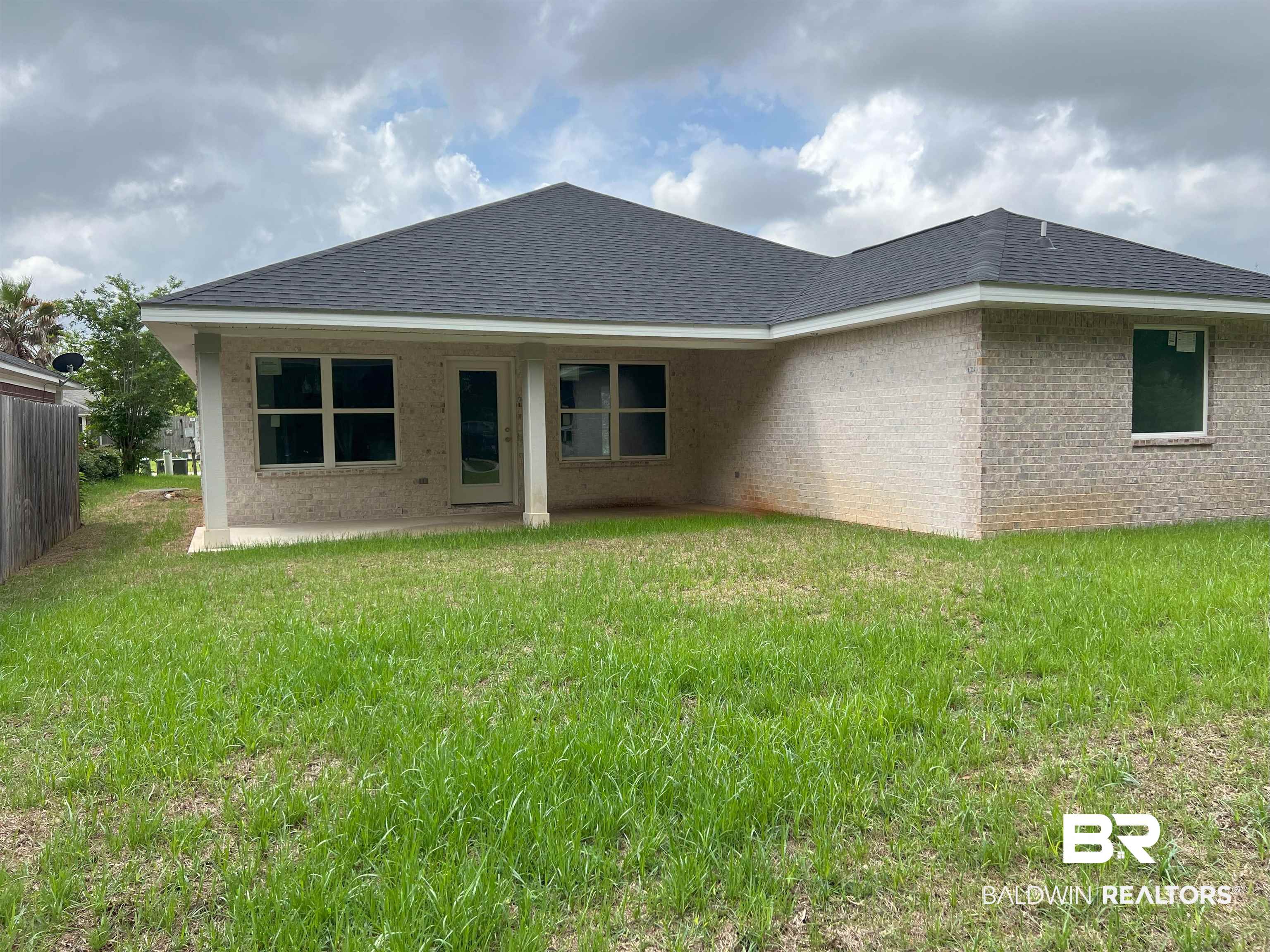 16089 Alabama Avenue Silverhill, AL 36576 - Photo 11 of 24