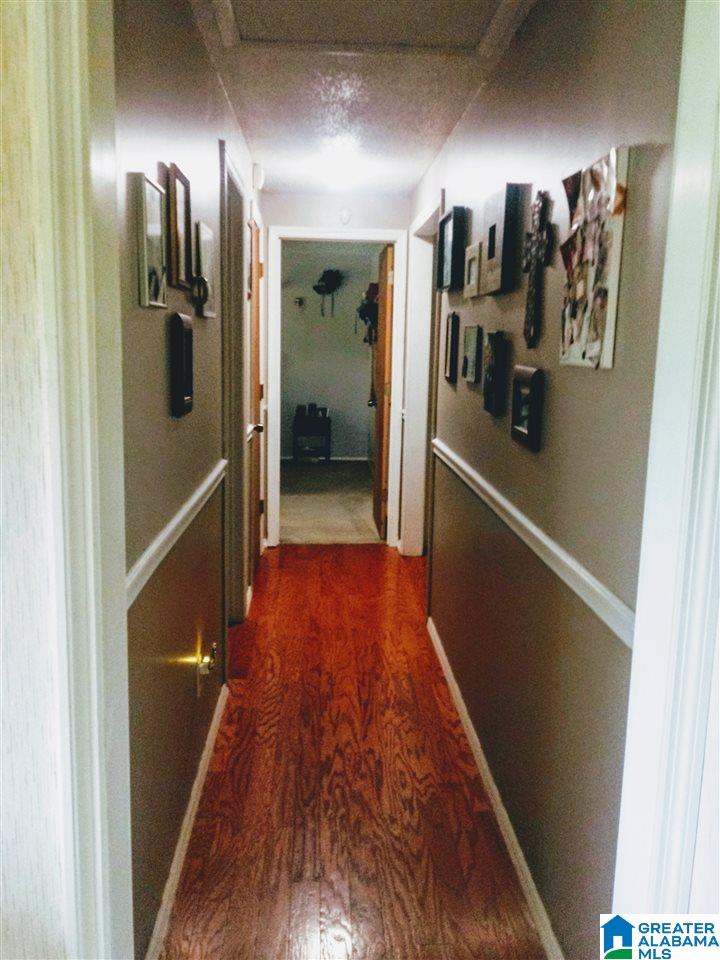 920 Longview Circle Adamsville, AL 35005 - Photo 17 of 21
