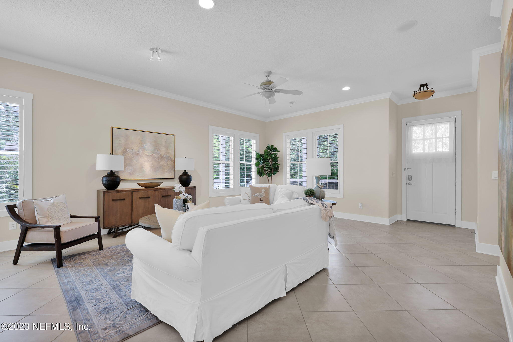 120 Istoria Drive St. Augustine, FL 32095 - Photo 14 of 90 Living Area