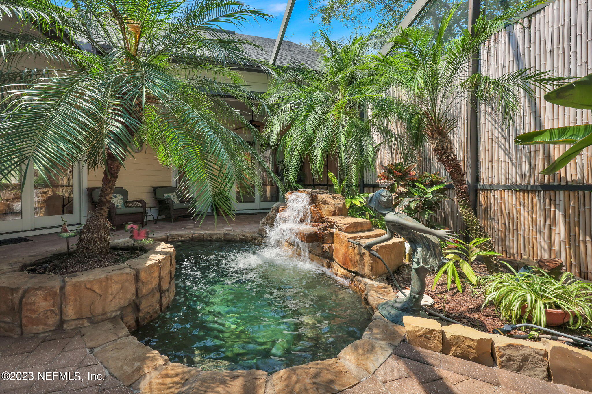 120 Istoria Drive St. Augustine, FL 32095 - Photo 18 of 90 Oasis Spool