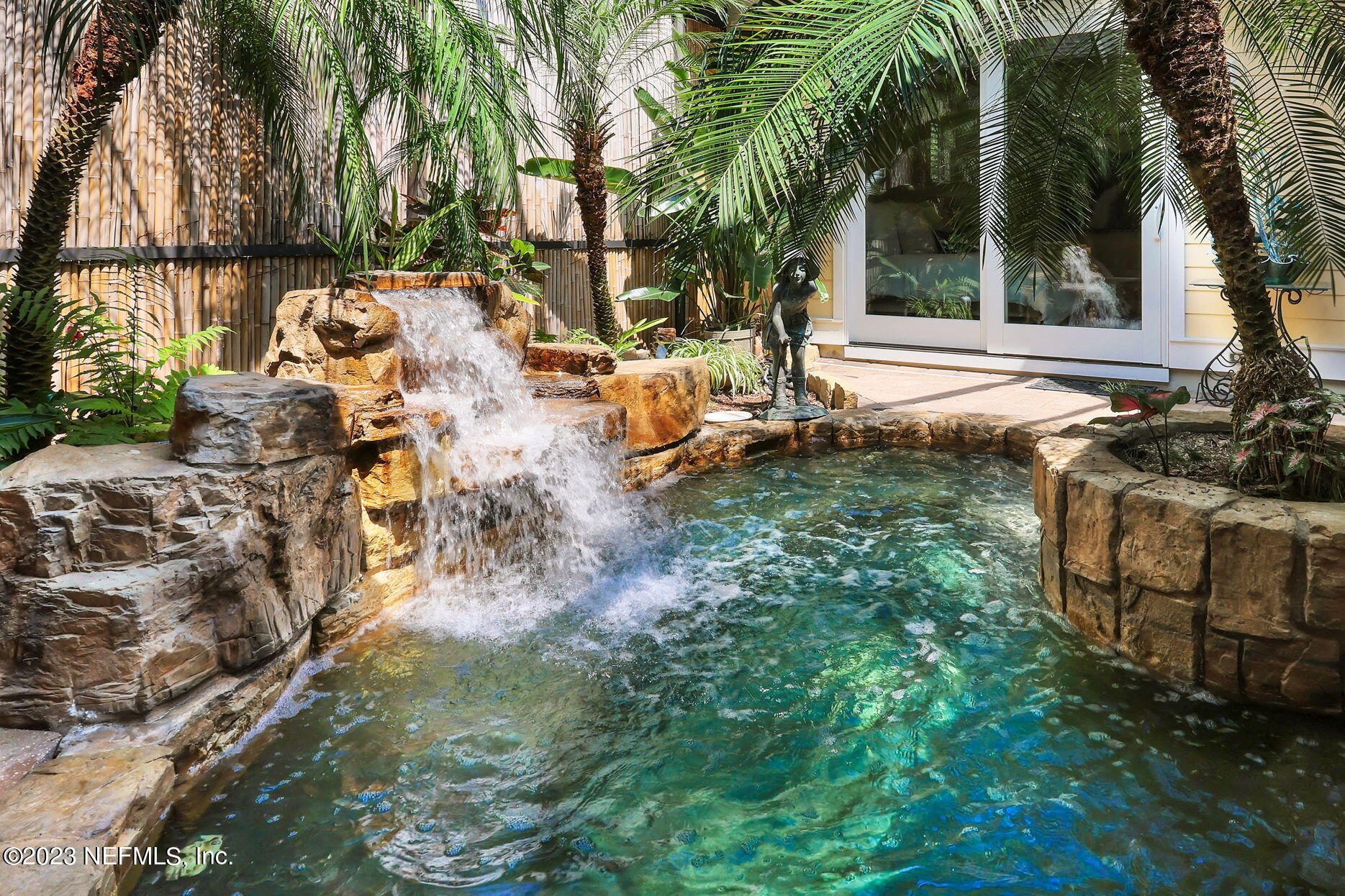 120 Istoria Drive St. Augustine, FL 32095 - Photo 21 of 90 Tropical Heated Spool