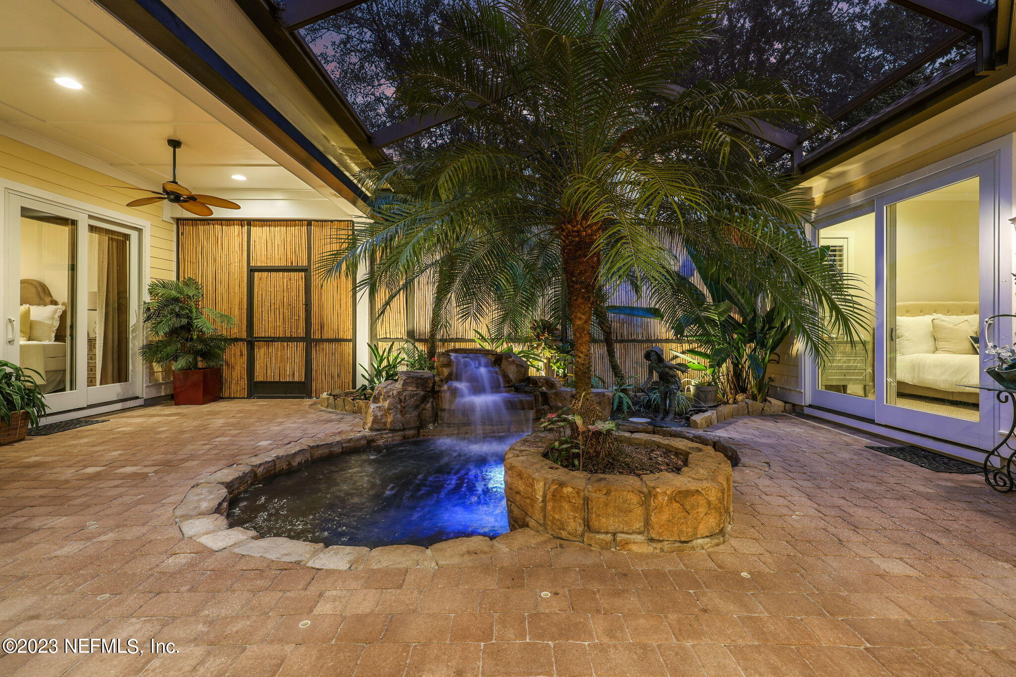 120 Istoria Drive St. Augustine, FL 32095 - Photo 22 of 90 a view of a house with entertaining space