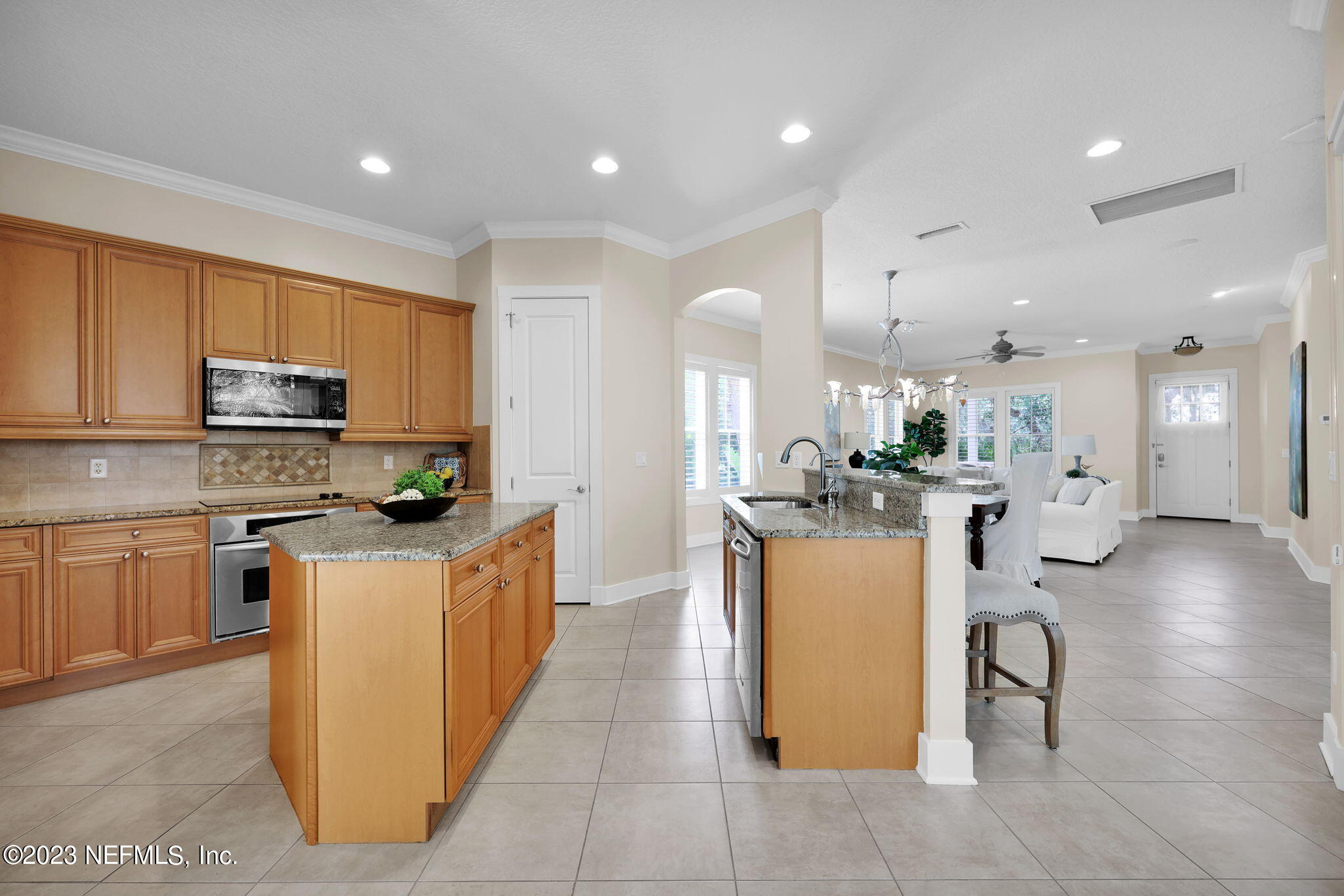 120 Istoria Drive St. Augustine, FL 32095 - Photo 27 of 90 Kitchen