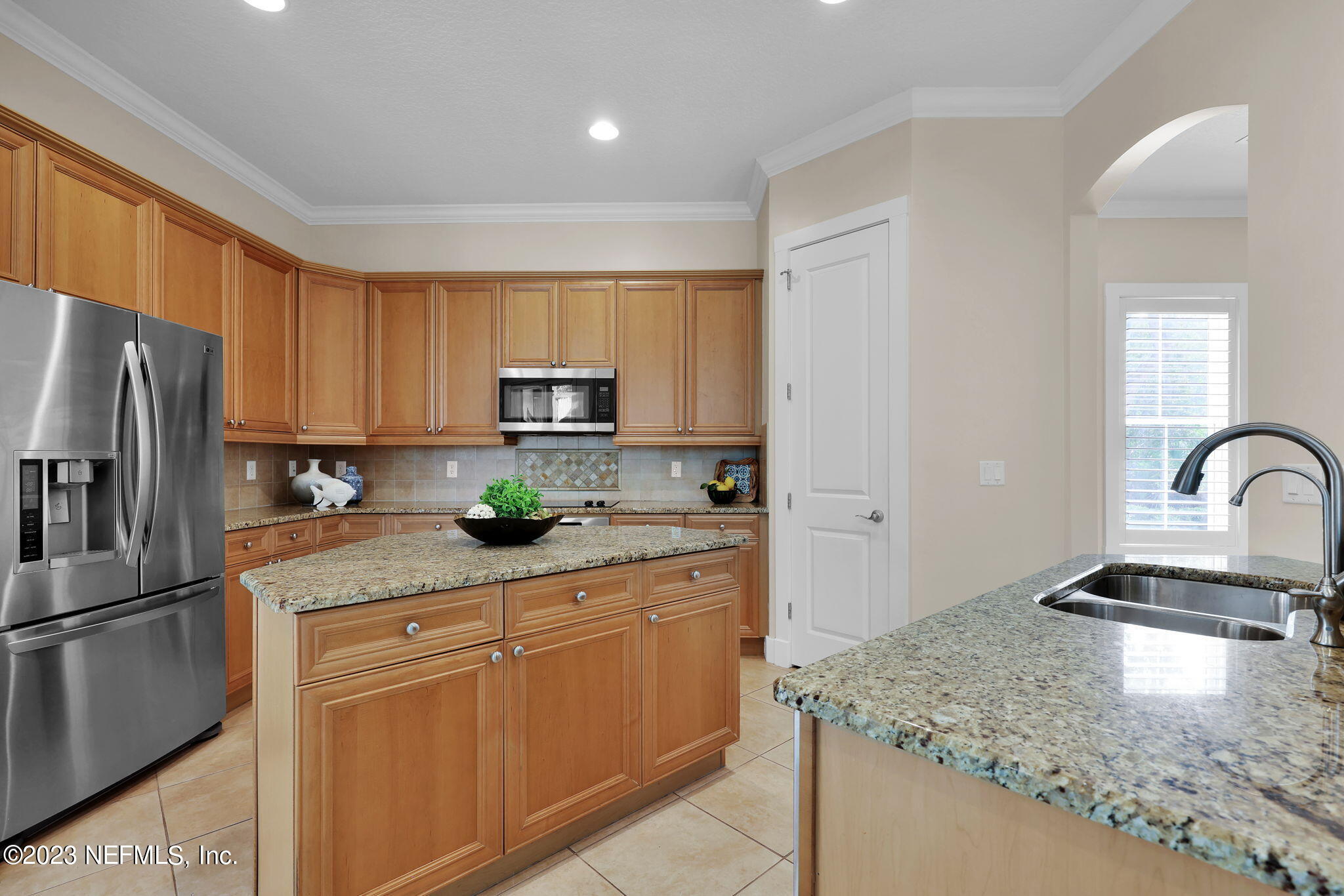 120 Istoria Drive St. Augustine, FL 32095 - Photo 30 of 90 Granite Counters