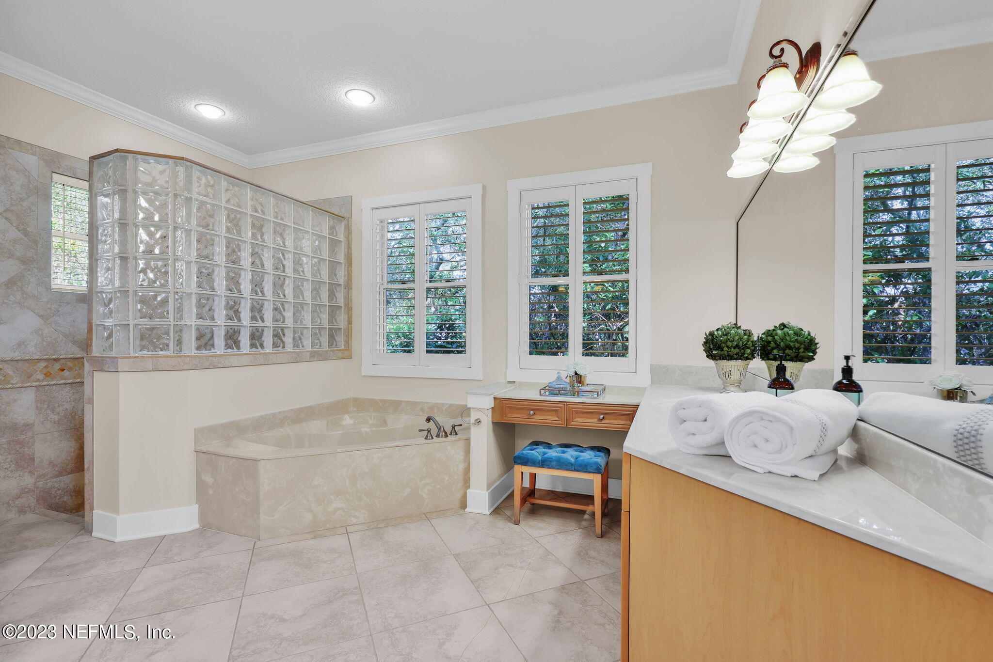 120 Istoria Drive St. Augustine, FL 32095 - Photo 36 of 90 Master Bath