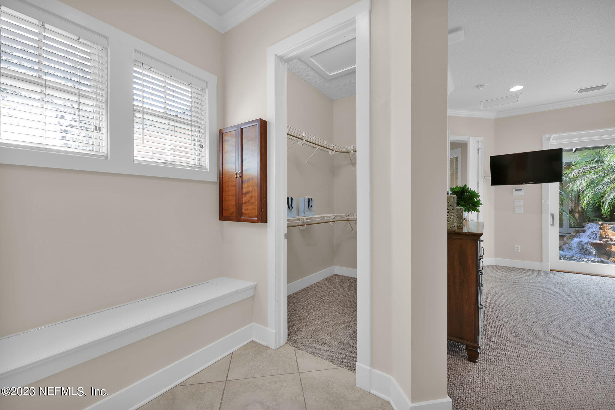 120 Istoria Drive St. Augustine, FL 32095 - Photo 39 of 90 a bathroom with a bathtub and a shower