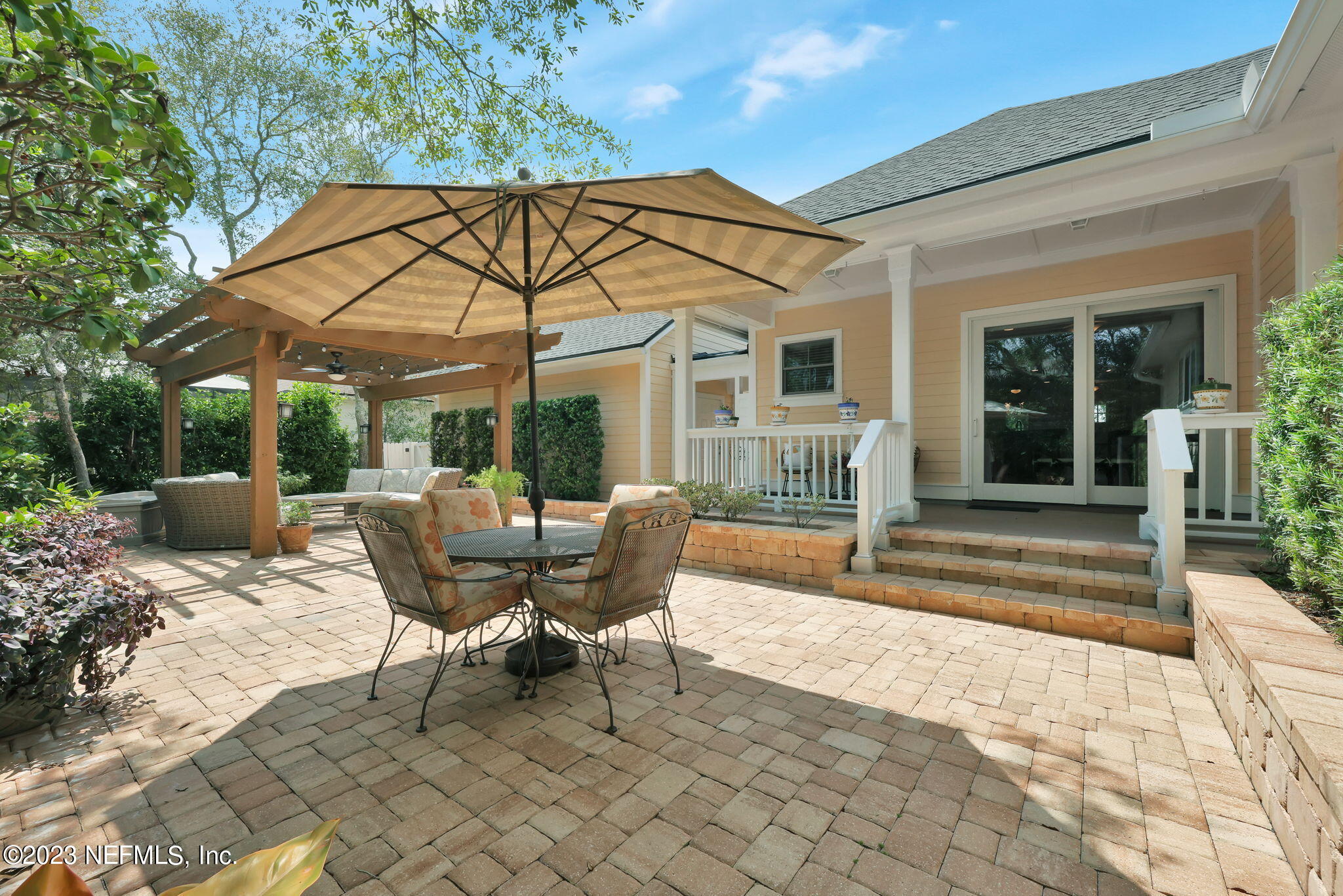 120 Istoria Drive St. Augustine, FL 32095 - Photo 54 of 90 Party House