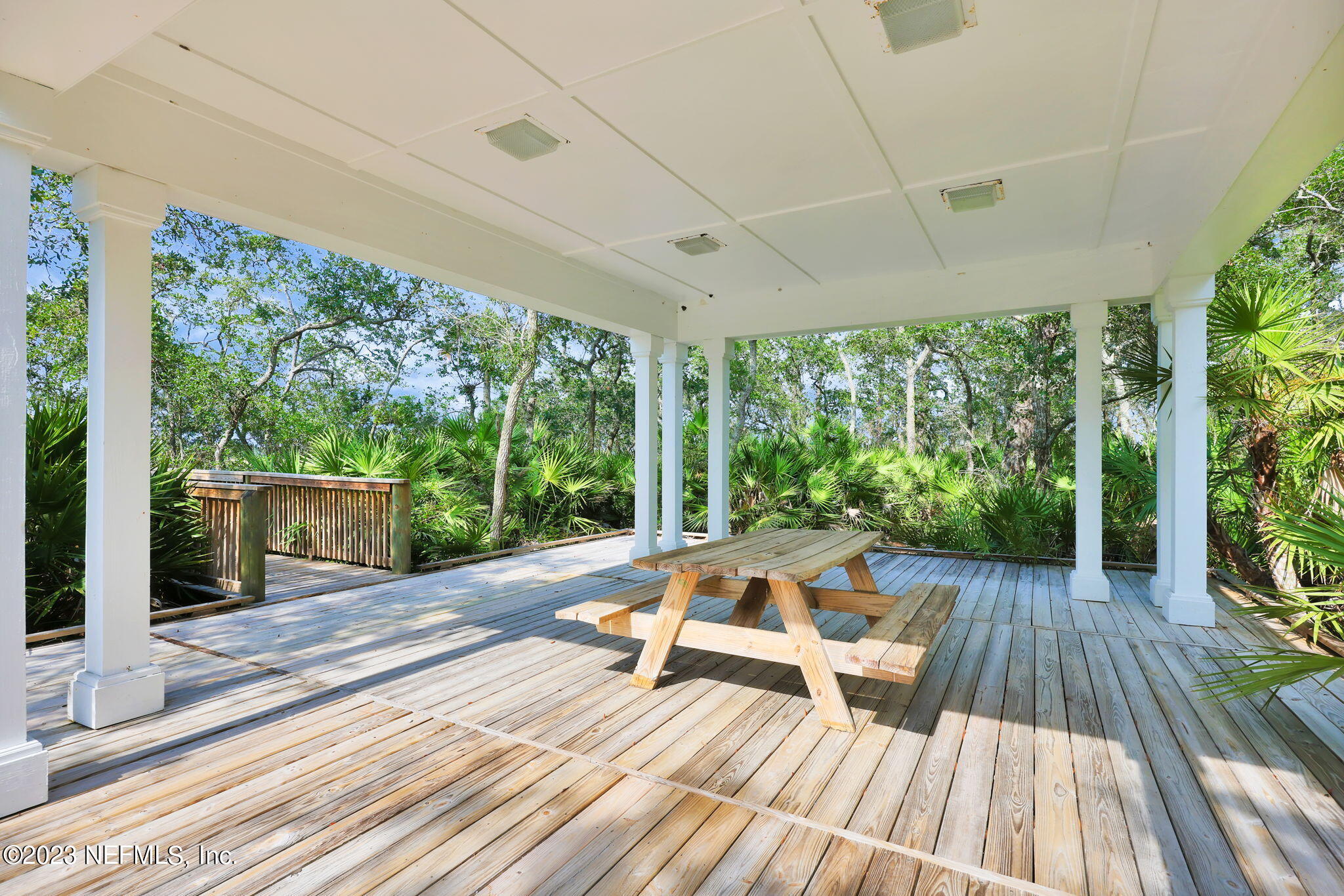 120 Istoria Drive St. Augustine, FL 32095 - Photo 78 of 90 Picnic area