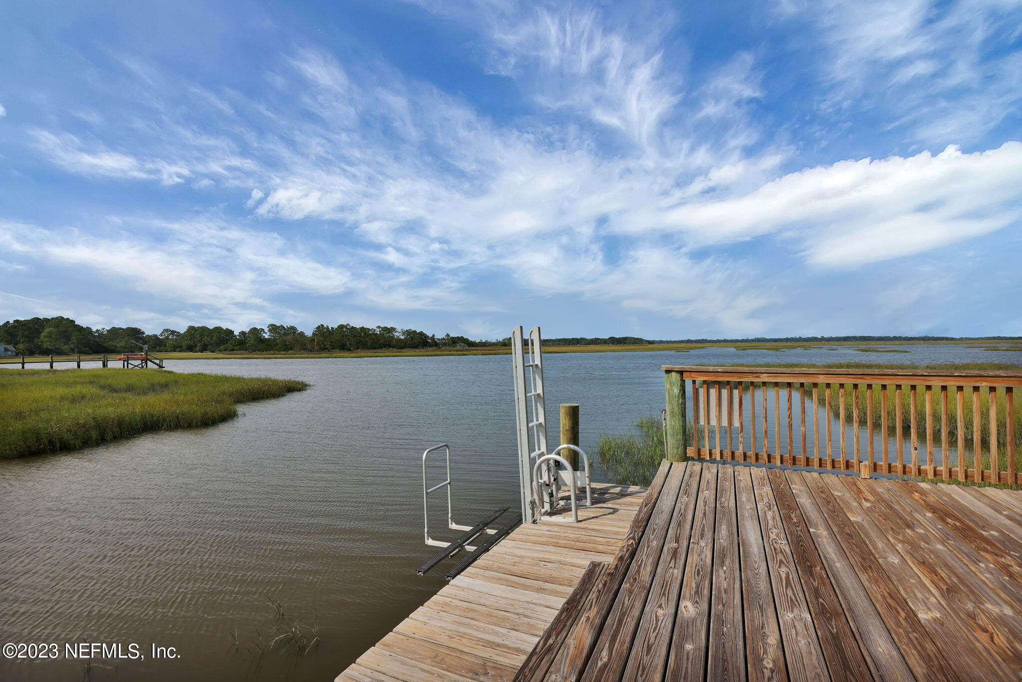 120 Istoria Drive St. Augustine, FL 32095 - Photo 81 of 90 Kayak launch