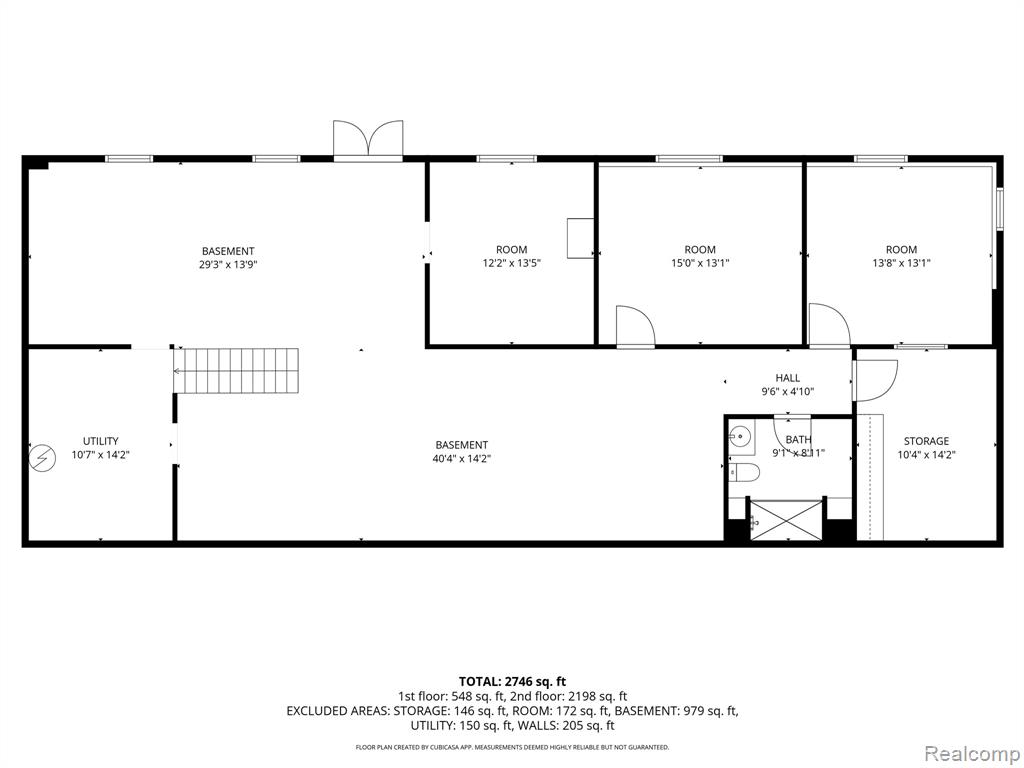 8460 Fish Lake Road Holly, MI 48442 - Photo 47 of 47