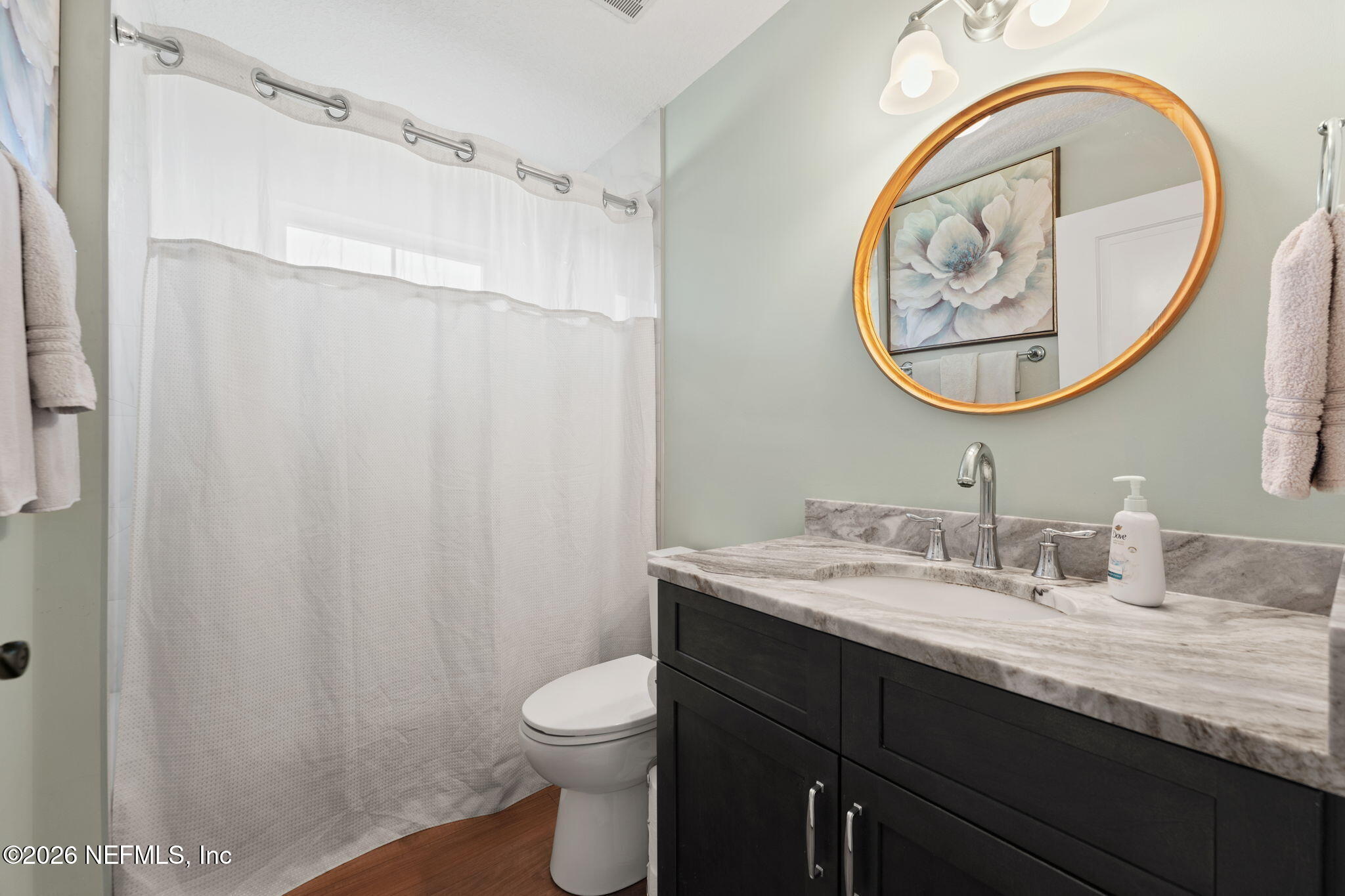 12903 Folsom Road Sanderson, FL 32087 - Photo 18 of 37 Guest bath
