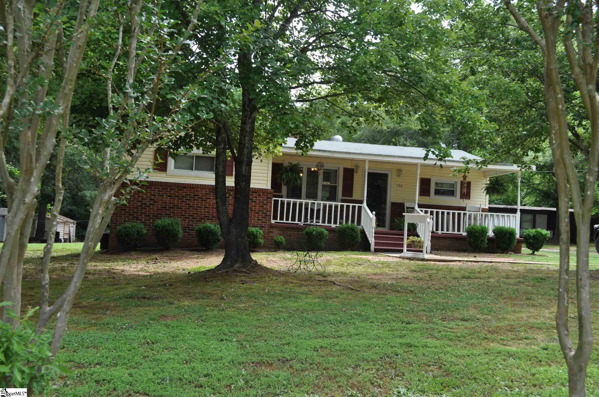 132 Bedrock Road Spartanburg, SC 29303 - Photo 11 of 14 Gallery Image 11