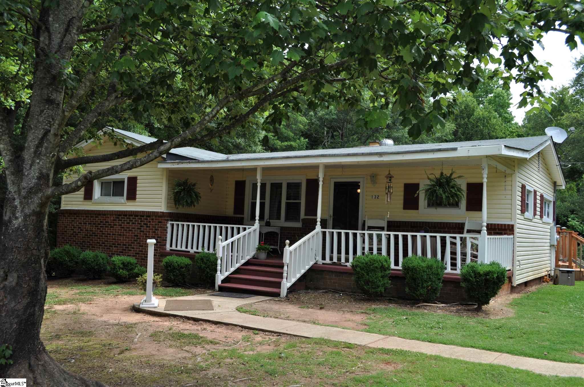 132 Bedrock Road Spartanburg, SC 29303 - Photo 13 of 14 Gallery Image 13