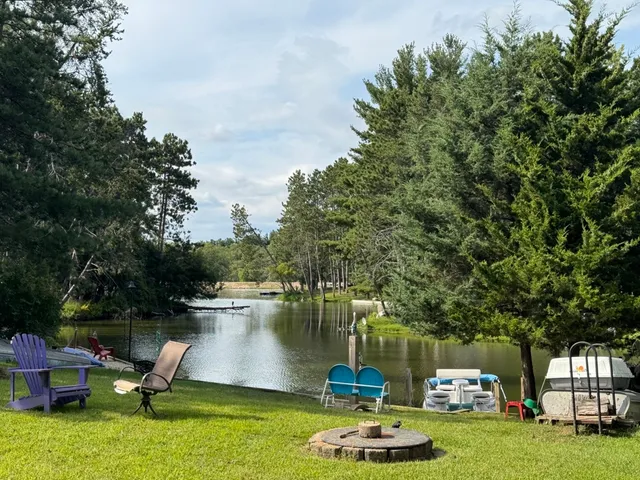 $119,900 | 10-158 Woodhaven Lakes, Sublette, IL 61367