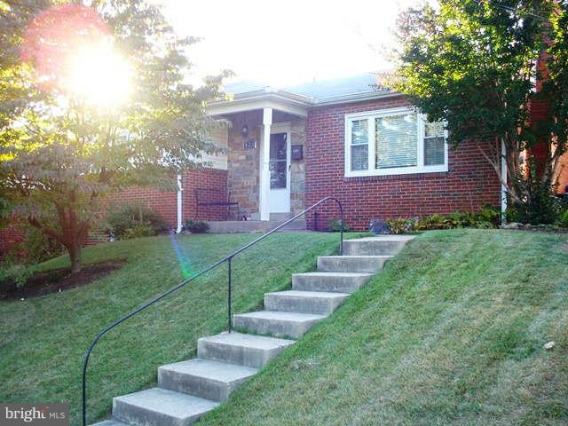 423 Kerwin Road Silver Spring, MD 20901 - Photo 1 of 18 Exterior (Front)