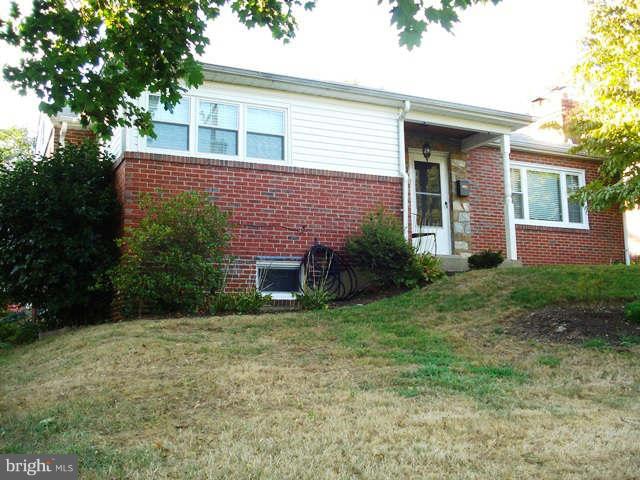423 Kerwin Road Silver Spring, MD 20901 - Photo 2 of 18 Exterior (General)
