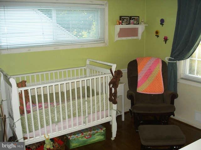 423 Kerwin Road Silver Spring, MD 20901 - Photo 14 of 18 Bedroom