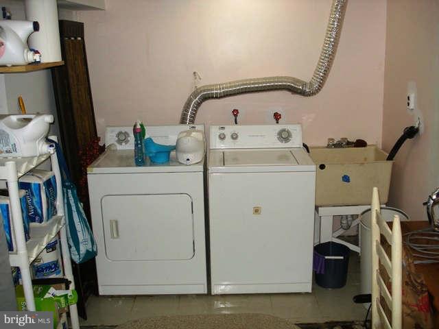 423 Kerwin Road Silver Spring, MD 20901 - Photo 18 of 18 Basement