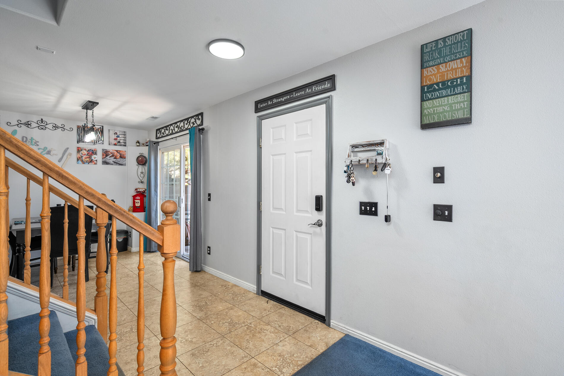 195 East Fiddlers Canyon Road, Unit 24 Cedar City, UT 84721 - Photo 6 of 36 _DSC0894