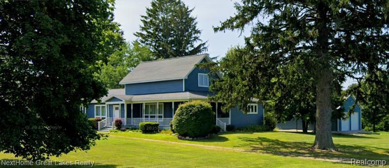 3631 West Chauvez Road Ludington, MI 49431 - Photo 2 of 40