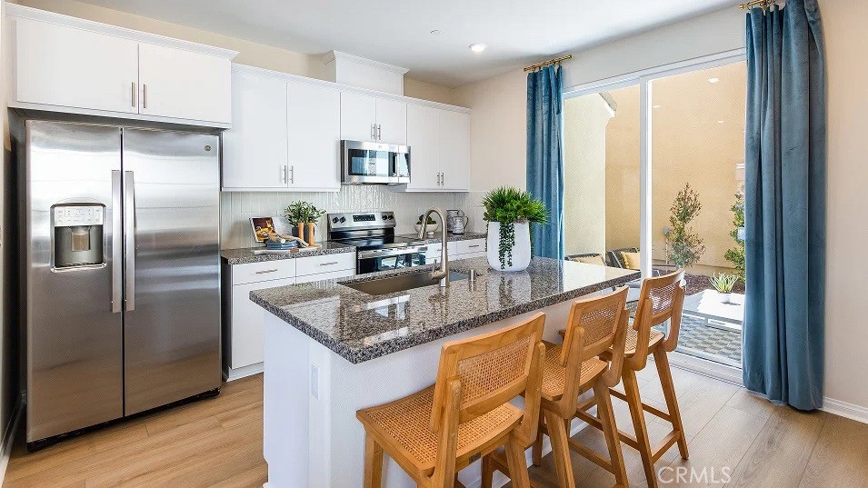 1672 Phantom Lane Rialto, CA 92376 - Photo 1 of 1 Residence 3 Model - not homesite