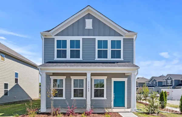 $389,990 | 3612 Edisto Place, Monroe, NC 28110