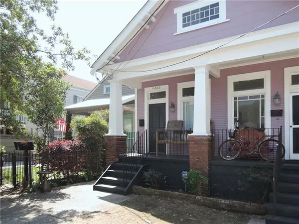 $1,750 | 5220 Annunciation Street, New Orleans, LA 70115