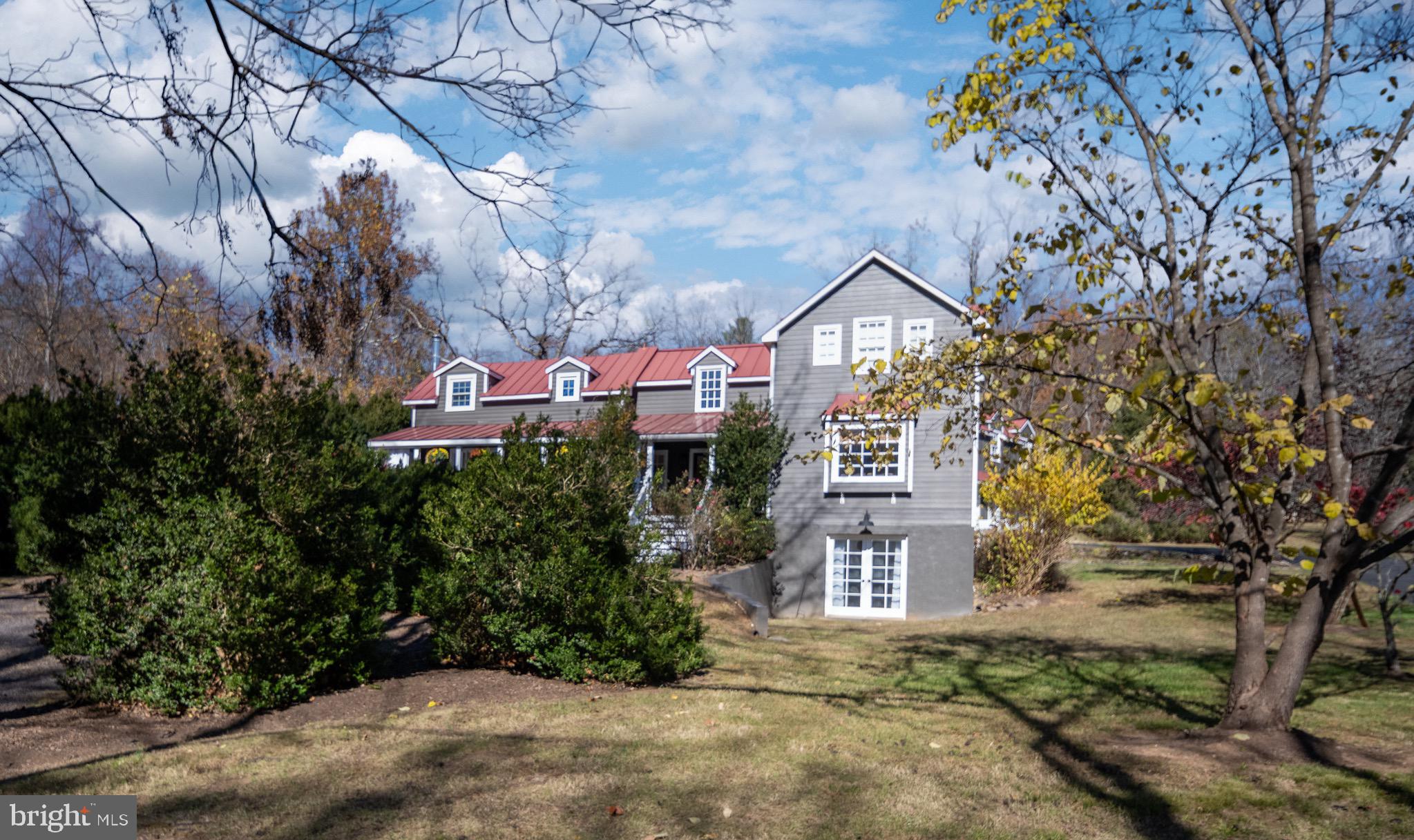 560 Richmond Road Amissville, VA 20106 - Photo 105 of 133