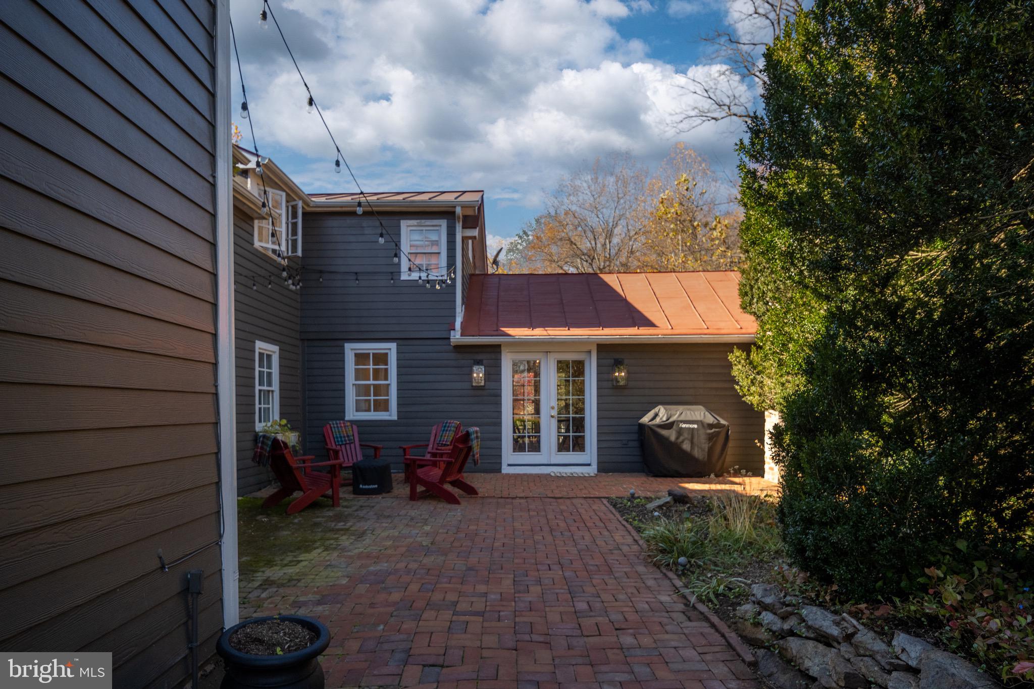 560 Richmond Road Amissville, VA 20106 - Photo 107 of 133