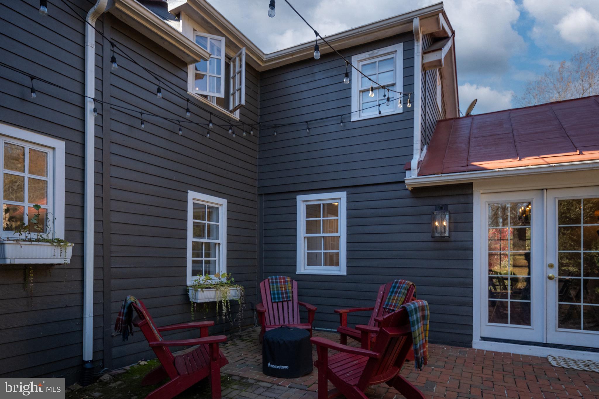 560 Richmond Road Amissville, VA 20106 - Photo 111 of 133