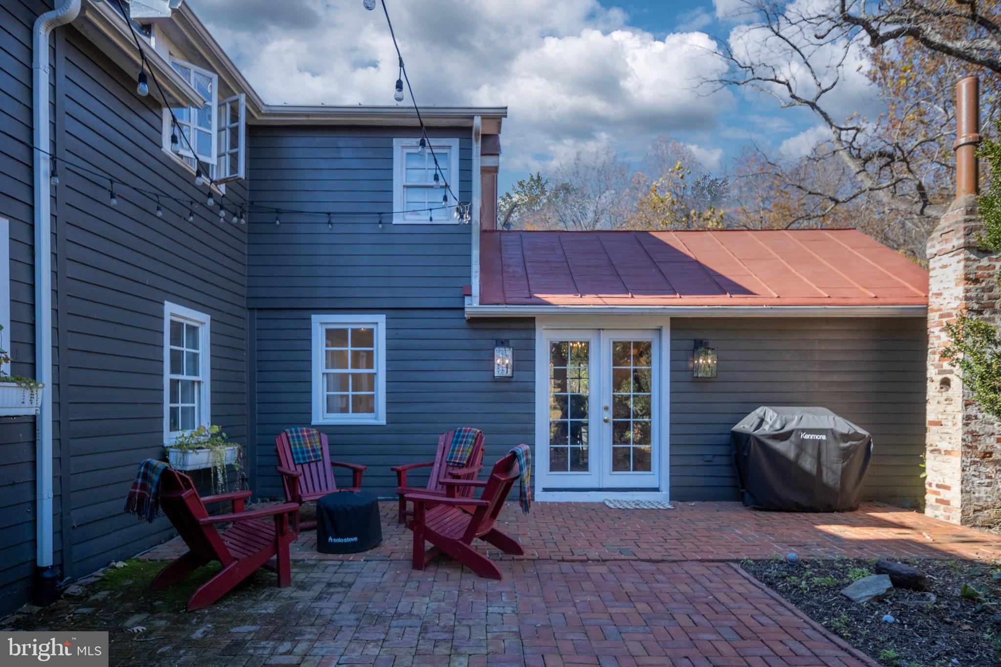 560 Richmond Road Amissville, VA 20106 - Photo 113 of 133