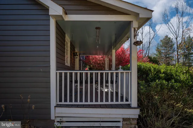 $860,000 | 560 Richmond Road, Amissville, VA 20106