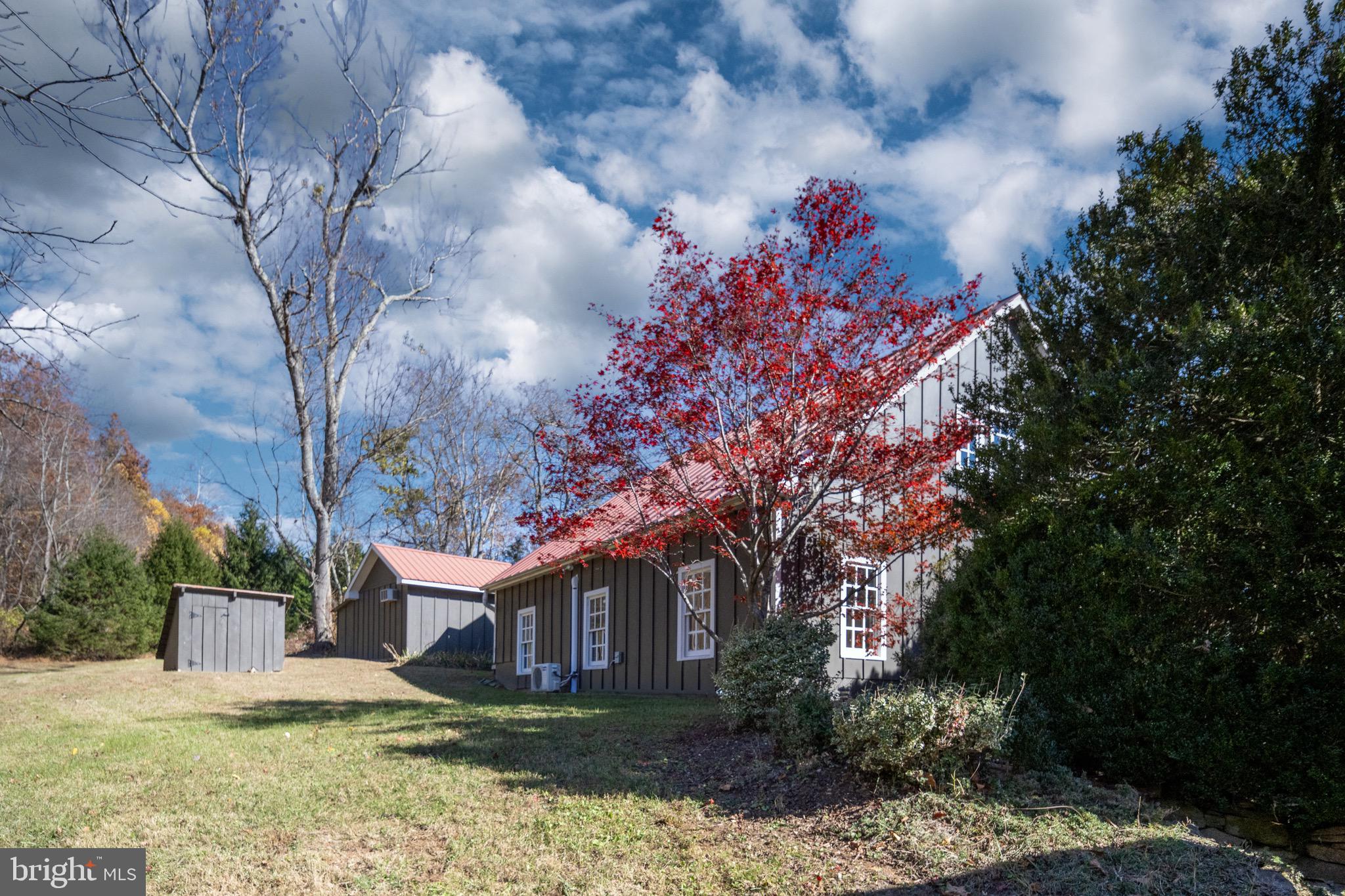 560 Richmond Road Amissville, VA 20106 - Photo 116 of 133