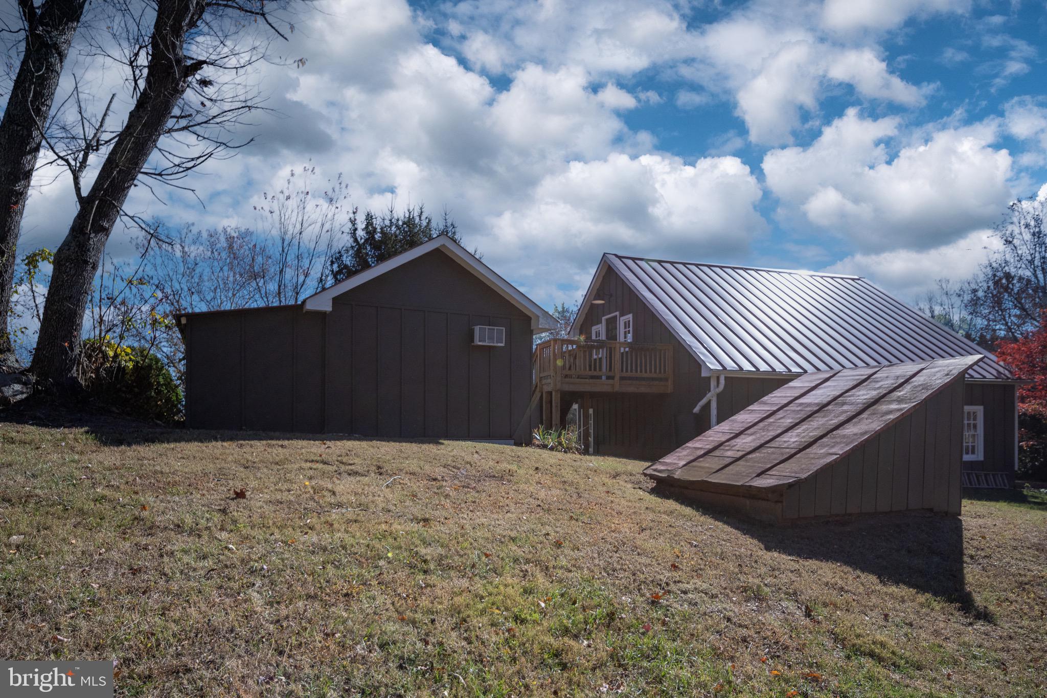 560 Richmond Road Amissville, VA 20106 - Photo 119 of 133