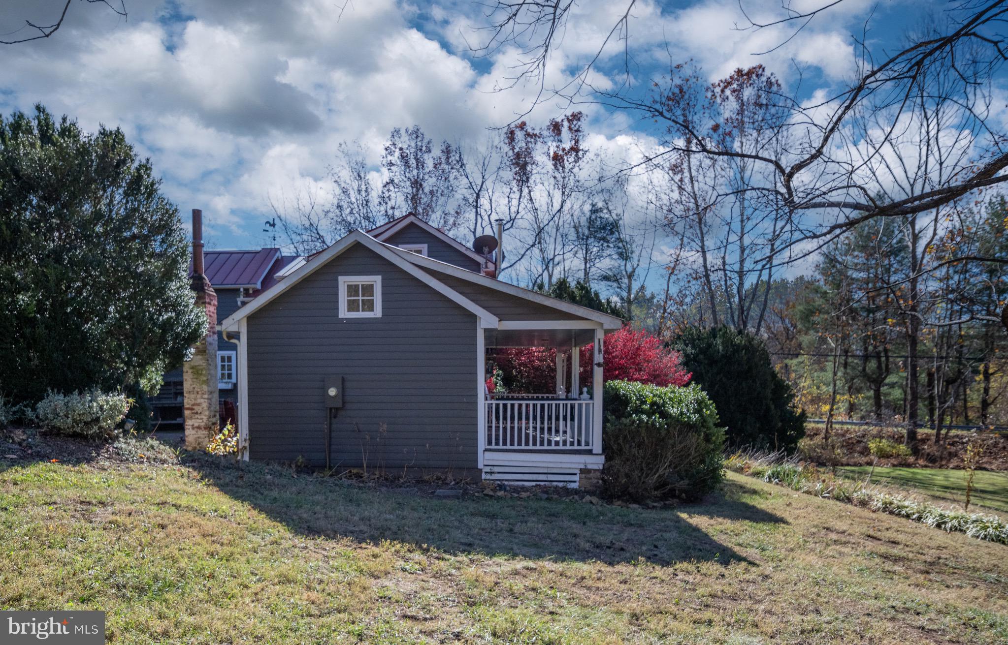 560 Richmond Road Amissville, VA 20106 - Photo 120 of 133