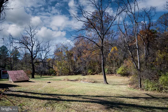 $860,000 | 560 Richmond Road, Amissville, VA 20106