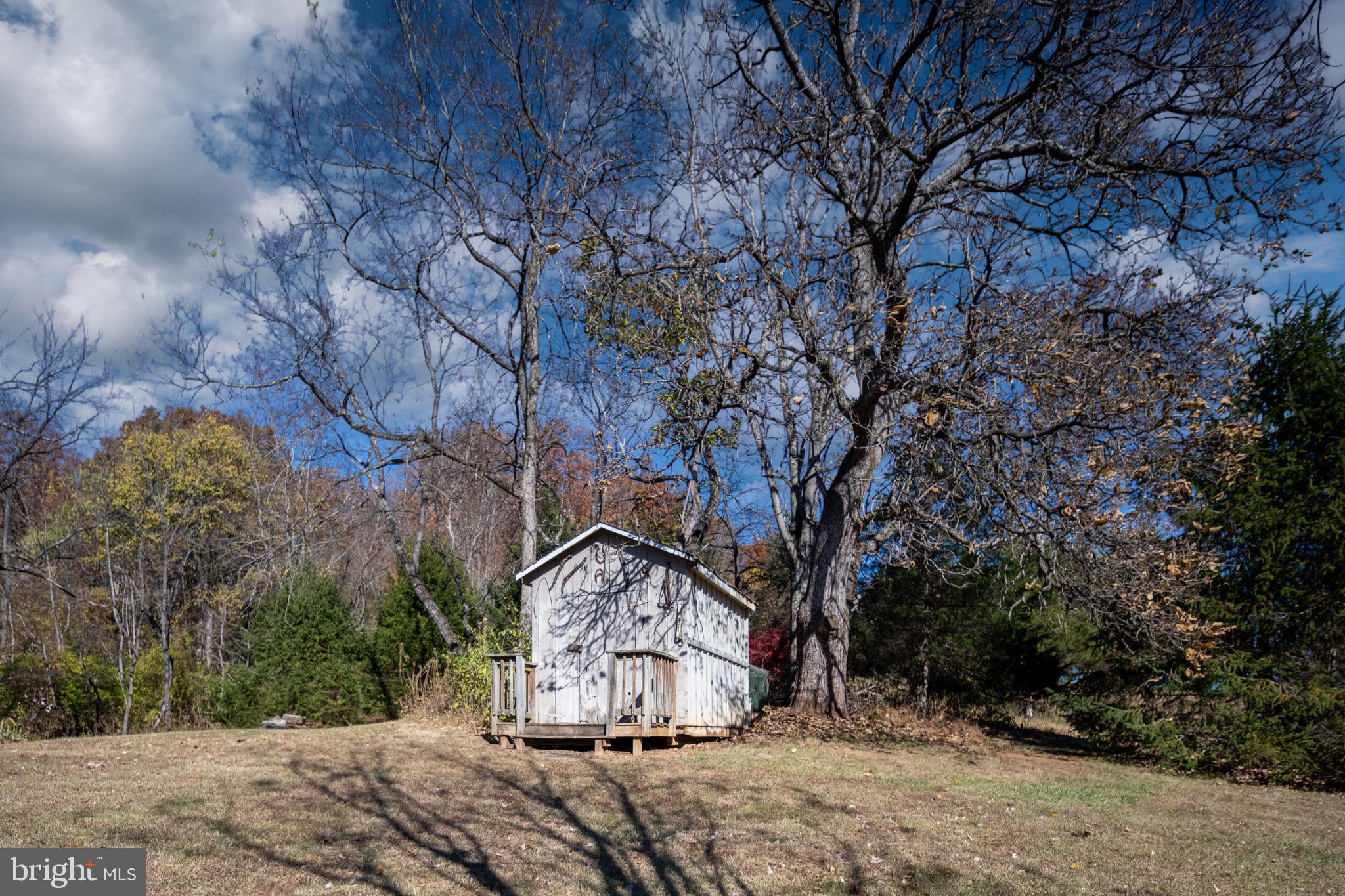 560 Richmond Road Amissville, VA 20106 - Photo 128 of 133