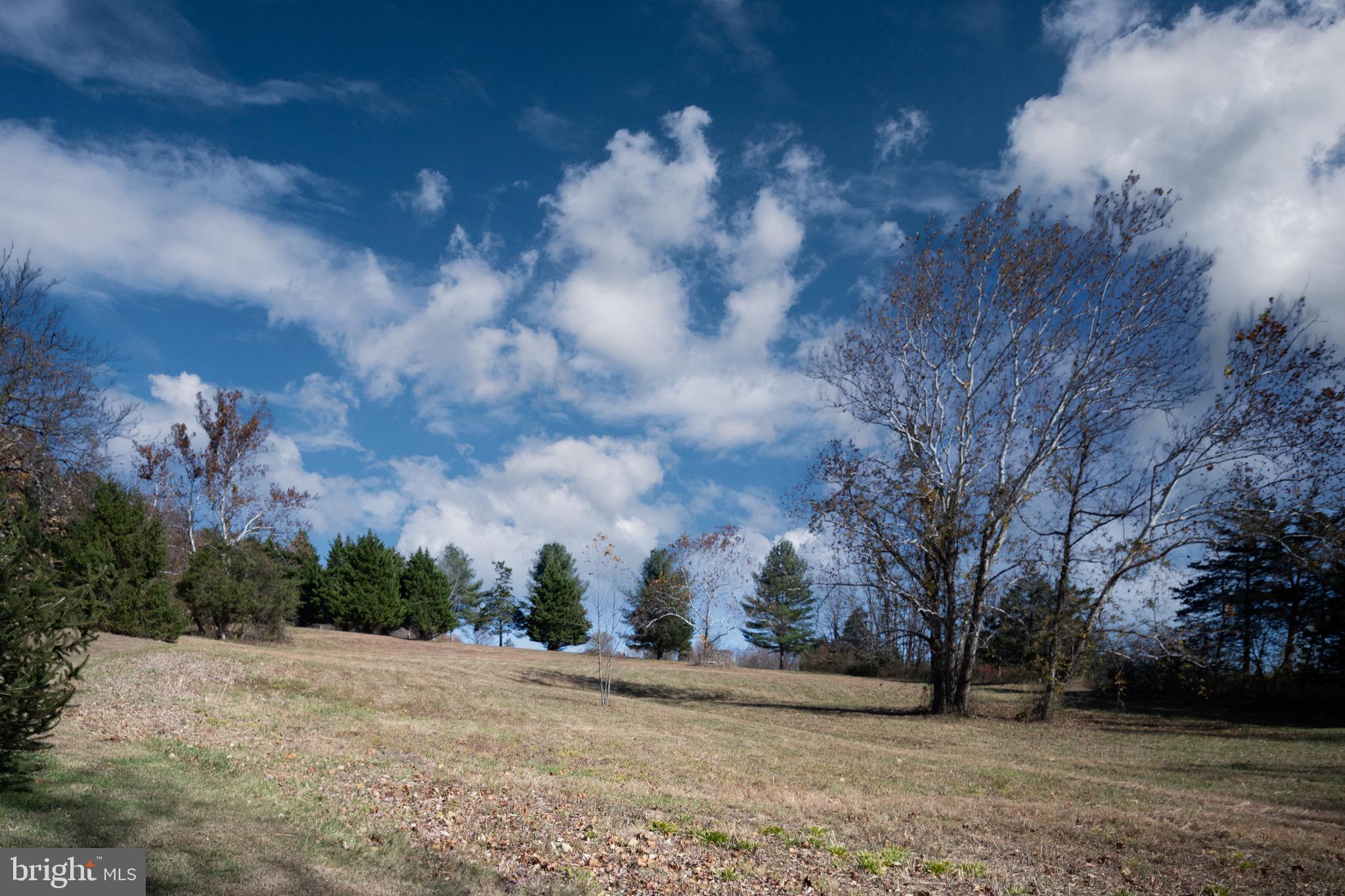 560 Richmond Road Amissville, VA 20106 - Photo 133 of 133 Extremely large side field for animals