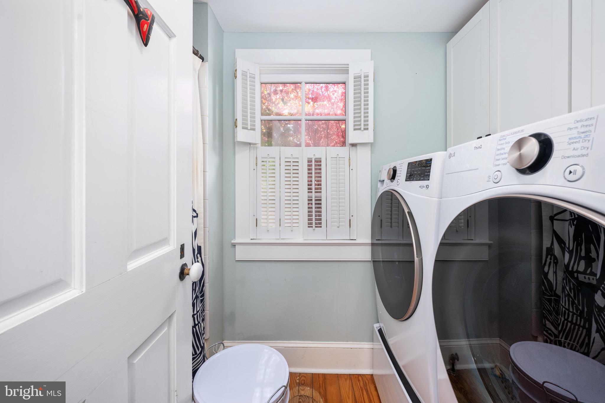560 Richmond Road Amissville, VA 20106 - Photo 45 of 133 new washer/dryer