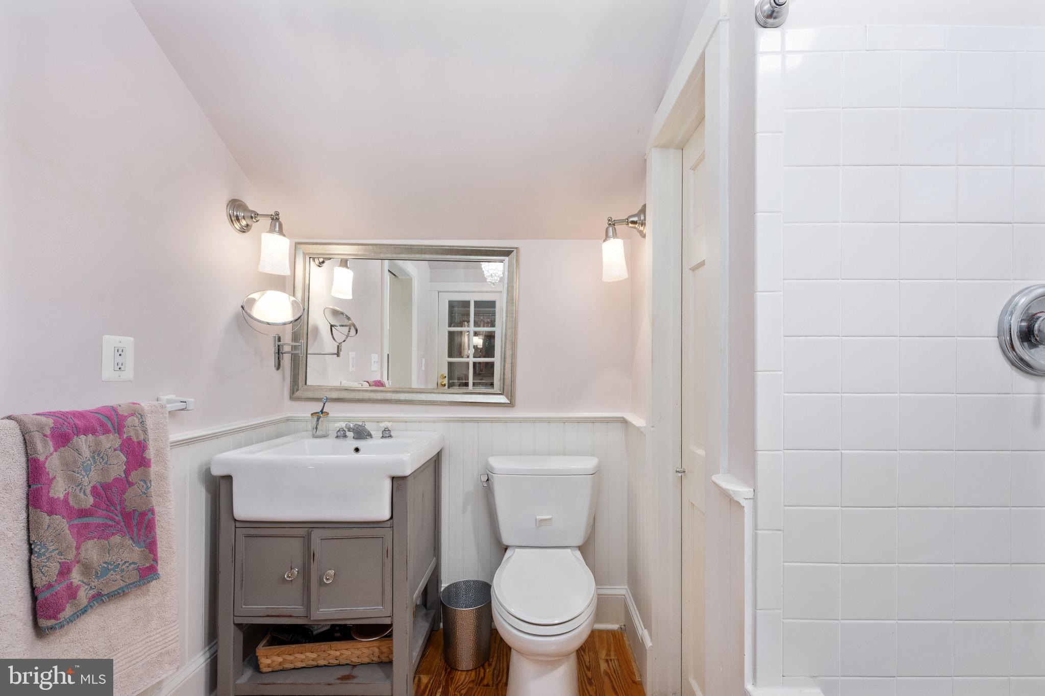 560 Richmond Road Amissville, VA 20106 - Photo 62 of 133 Owner's suite bath