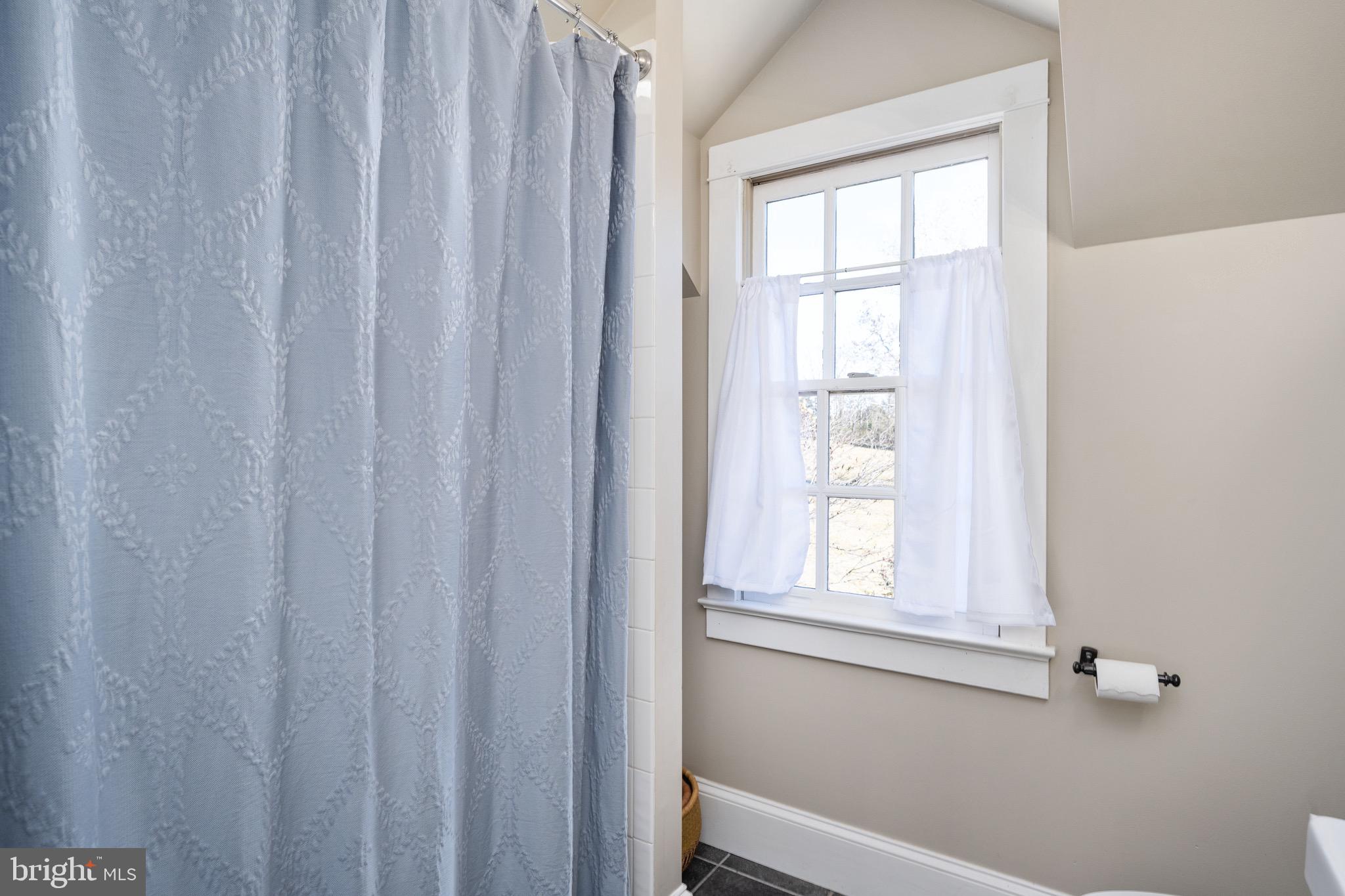 560 Richmond Road Amissville, VA 20106 - Photo 67 of 133 a view of a window in an empty room