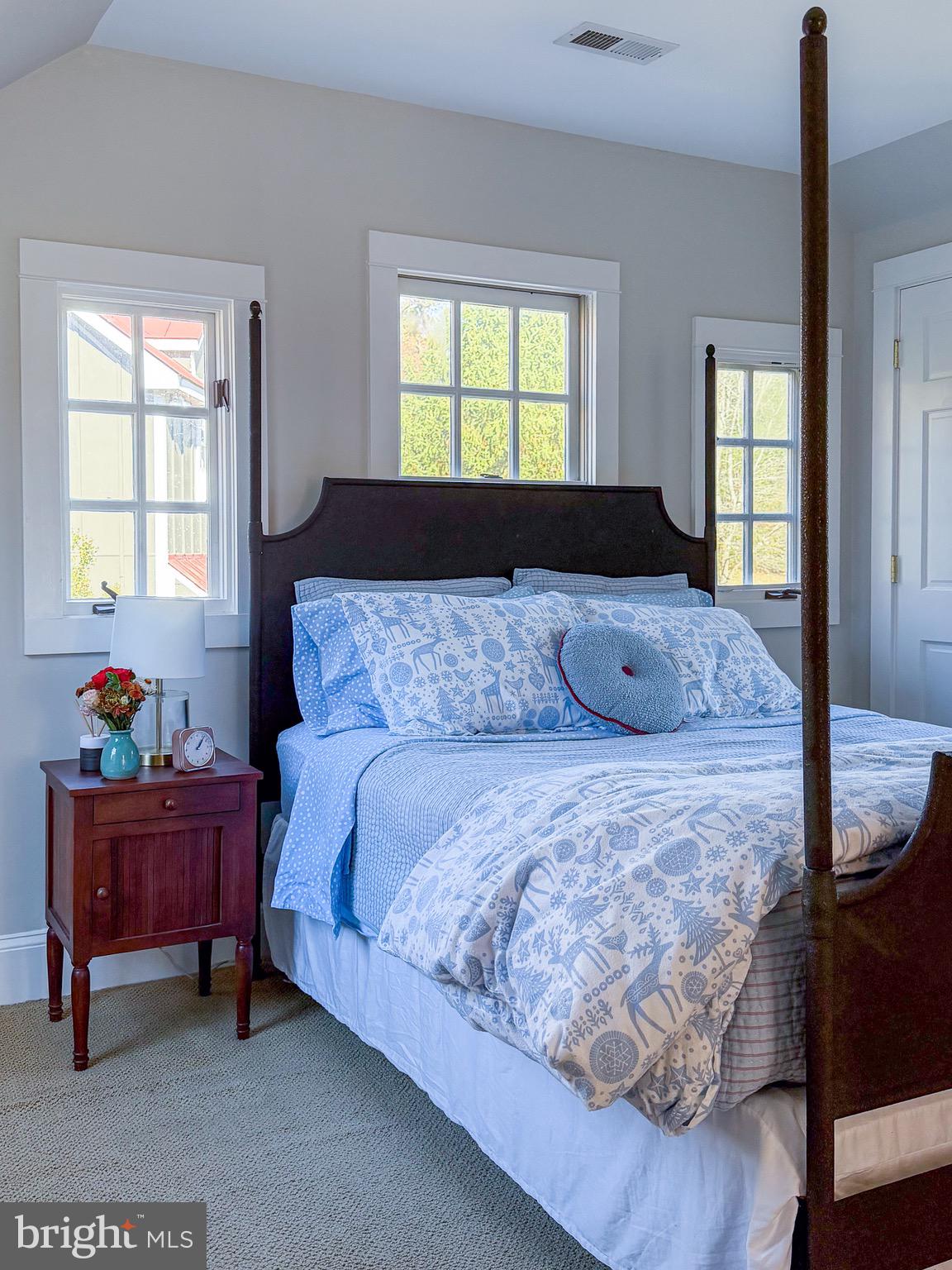 560 Richmond Road Amissville, VA 20106 - Photo 68 of 133 lovely selection of color for 2nd bedroom