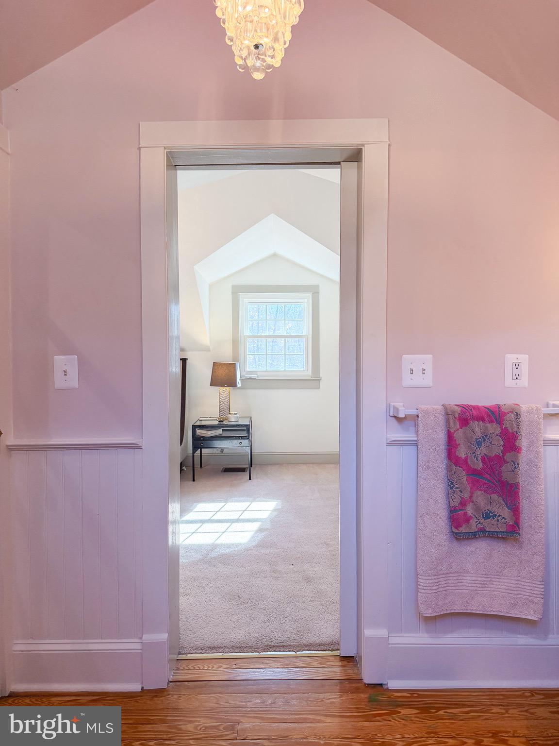 560 Richmond Road Amissville, VA 20106 - Photo 75 of 133 front bedroom #3
