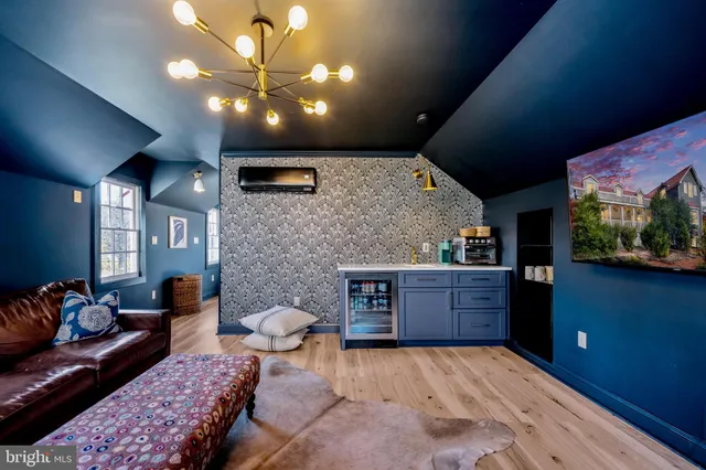 $860,000 | 560 Richmond Road, Amissville, VA 20106