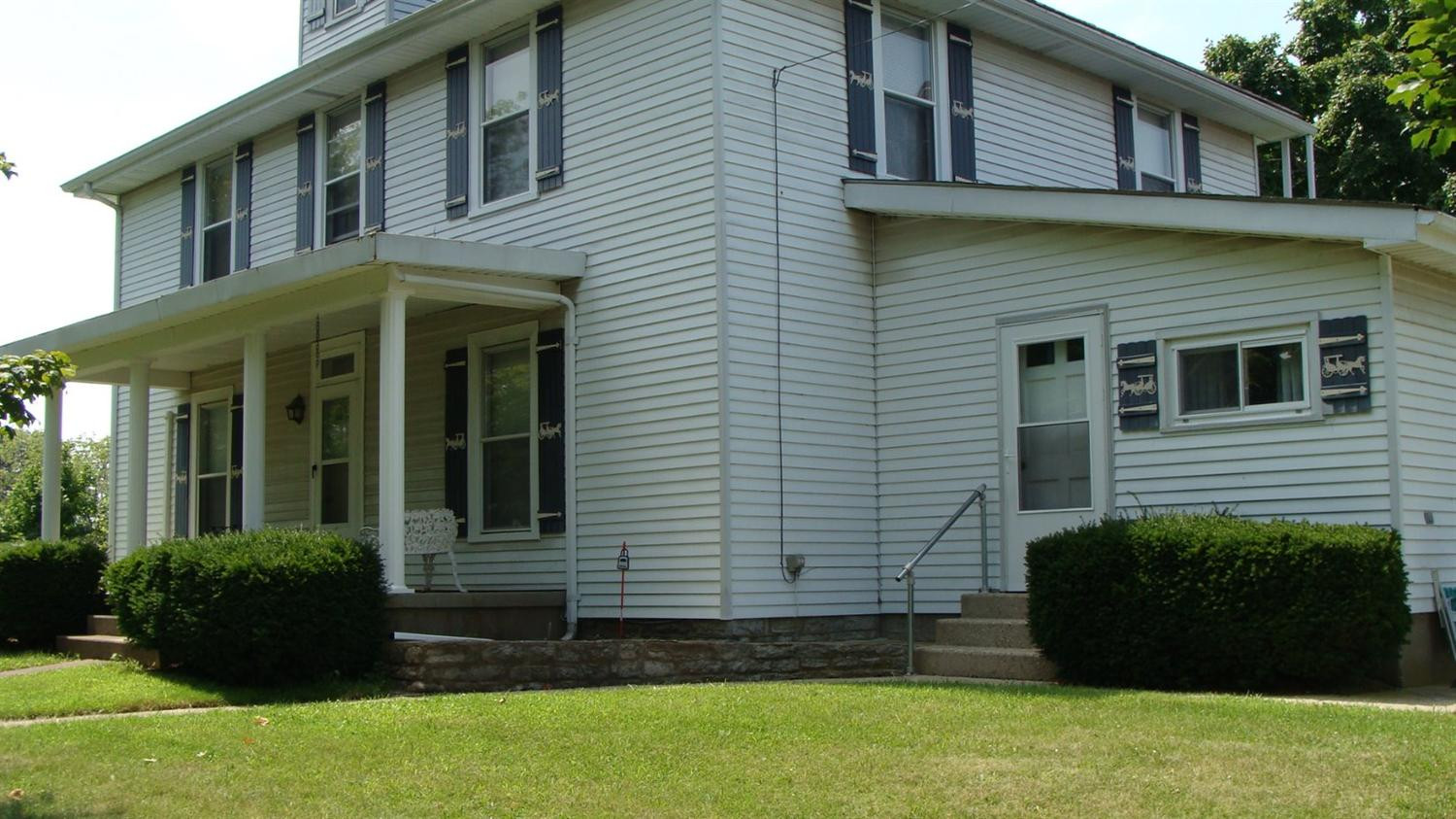 1985 Baker Williams Road Corinth, KY 41010 - Photo 11 of 33 Photo 11